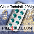 Cialis Tadalafil 20Mg dapoxetine1